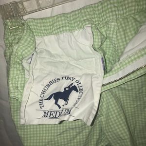 chubbies Shorts - Chubbies pony collection shorts chubbies Shorts - Chubbies pony collection shorts